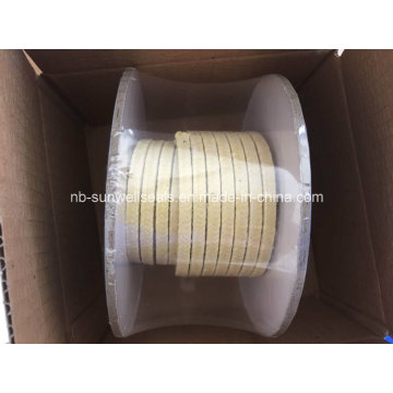 Aramid Fiber Packing, Nomex Fiber Packing, Kevlar Fiber Packing